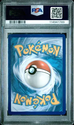 2020 POKEMON SWSH BLACK STAR PROMO #074 SPECIAL DELIVERY PIKACHU-HOLO PSA 9 - Image 2