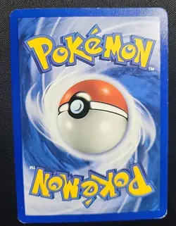 Pokemon Tcg Sabrina's Kadabra 058/132 Gym Challenge Uncommon 1st Edition LP - Image 2