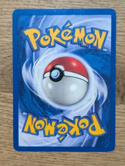 Kabuto - 50/62 1999-2000 Pokemon TCG Fossil Regular NM/LP - Image 2
