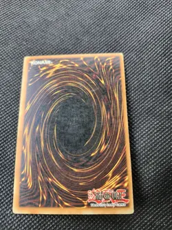 Yugioh! Chaos Command Magician MFC-068 Ultra Rare NM - Image 2