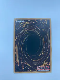 YUGIOH ACCESSCODE TALKER ULTRA RARE 1ST NM RA02-EN044 - Image 2