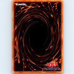 Yugioh Japanese Dark Honest LIOV-JP022 Ghost Rare Holo - NM 💎 💎 - Image 2
