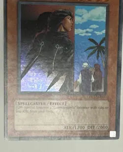 Gravekeeper's Spy CP03-EN003 Champion Pack 3 Super Rare #2 - Image 3