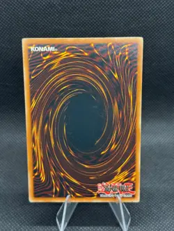 Elemental HERO Thunder Giant EHC2-EN004 Elemental Hero Collection 2 LP - Image 2