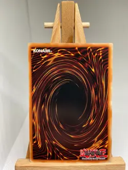 Advanced Crystal Beast Amethyst Cat - Secret Rare 1st Ed. BLCR-EN011 NM YuGiOh - Image 2