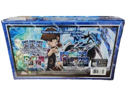 YUGIOH LEGENDARY COLLECTION KAIBA FACTORY SEALED BRAND NEW - Image 3