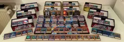 Yu-Gi-Oh! 3 x zufalliges Deck! Sammlung Lot + 10 Bonus HOLOS - Rarity Collection - Image 3
