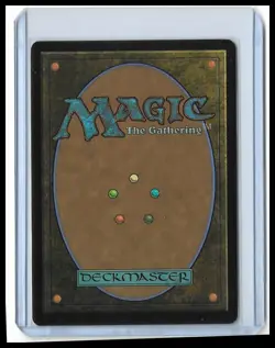 Cheer 0001 Happy Holidays 2025 Promo WPN Magic MTG Card English - Image 2