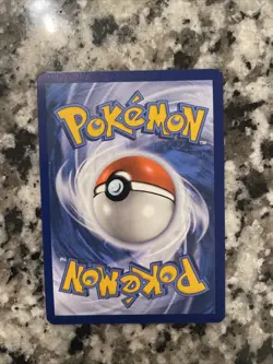 Pokemon Pikachu TCG SVP088 Black Star Promos Full Art Holo Card - Image 2