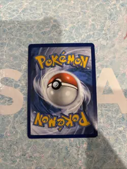 Pokemon Persian Illustration Card 078/064 Shrouded Fable Rare NM Condition - Image 4
