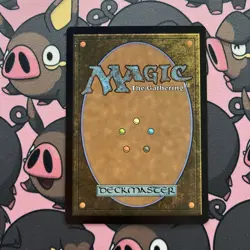 Umbral Mantle Shadowmoor Mystery Booster Magic the Gathering Card - Image 2