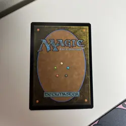 Umbral Mantle Shadowmoor Mystery Booster Magic the Gathering Card - Image 4