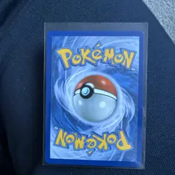 Bulbasaur Mega Evolutions 133/132 Pokemon Card Near Mint Pack Fresh - Image 2