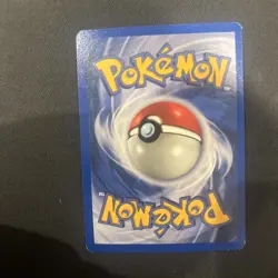 Pokemon TGC Rocket's Hideout 63/64 Neo Revelation Set 2001 WOTC Card - Image 2