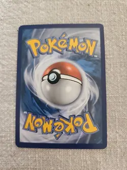 POKEMON CARD SCEPTILE SPIRIT LINK 80/98 ITEM TRAINER POKEMON TCG CCG - Image 2