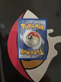 Pikachu 60/106 EX Emerald Non Holo NM Pokemon Card - Image 2