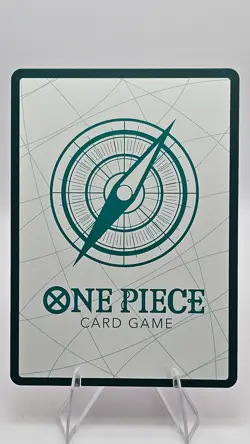 DON Card (Big Mom) - One Piece (PRB01) - (Foil) Japanese - US Seller - Image 2