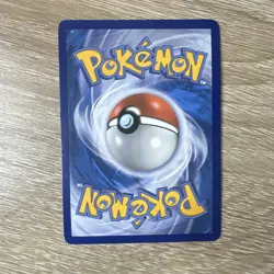 Pokemon Ash-Greninja EX XY133 XY Promo Holo Card 2016 5ban Graphics - Image 3