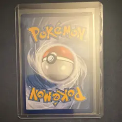 Pokemon Treecko XY36 XY Basic Regular Grass Type Card 2014 Akira Komayama - Image 2