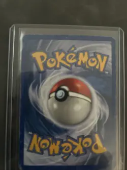 Pokemon Kingdra TCG Holo Rare Card Aquapolis H14/H32 Rare Pokemon 2002 MP - Image 5
