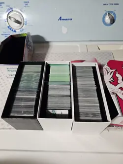 Pokemon TCG QR Code, Over 1300 Unused Cards Lot - Multiple Sets - Image 1