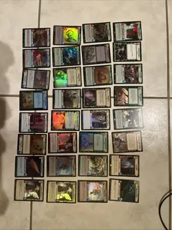 Star Wars Unlimited Card Game Lot Over 700 Cards Near Mint Lightly Played - Image 4