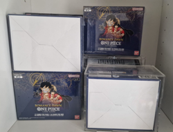 One Piece Card Game Romance Dawn Booster Box OP-01 White Bottom sealed - Image 2