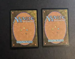 MAGIC THE GATHERING MTG BIRTHING POD 104/175 NEW PHYREXIA LOT OF 2 NM - Image 3