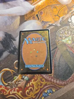 Font Of Mythos Foil MTG Secret Lair - Pack Fresh - - Image 2