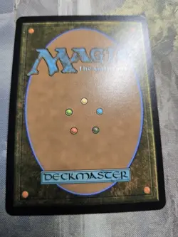 MTG ** IN HAND ** Bruvac the Grandiloquent / Eddie the Judge (Iron Maiden SLD) - Image 2