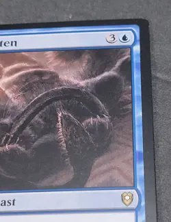 MTG Displacer Kitten - Commander Legends: Battle for Baldur's Gate (CLB) - Image 4