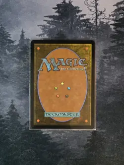 Klauth's Will (Extended Art) Commander: Adventures in the Forgotten Realms... - Image 2