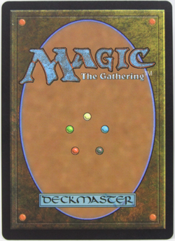 MTG Secret Lair Dop Series Fallout Mana Vault Rainbow Foil - Image 2
