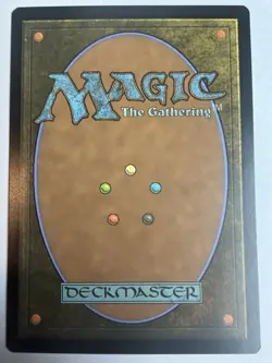 Mox Amber -MTG-Dominaria Regular - Image 2