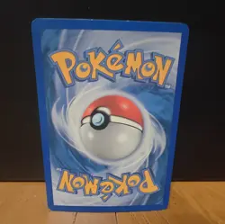 Pokemon TCG Team Magma's Camerupt 19/95 Team Magma Aqua Reverse Holo Rare 80HP - Image 4