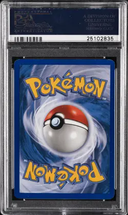 2007 POKEMON EX POWER KEEPERS #2 ALTARIA-HOLO PSA 9 - Image 2