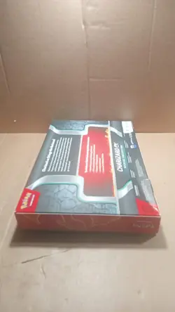 Pokemon TCG: Charizard ex Special Collection (1 Foil Promo Card, 2 Foil Cards - Image 3