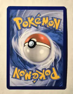 Ditto 17/18 Detective Pikachu Holo Rare Pokemon TCG NM/ M 2019 - Image 2