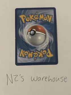 Pokemon TCG XY Promos #XY34 Metagross EX (Shiny) HP/DMG - Image 2
