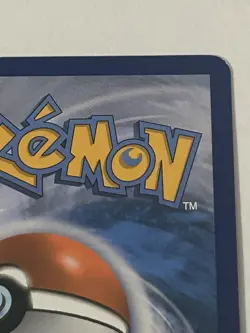 Pokemon TCG XY Promos #XY34 Metagross EX (Shiny) HP/DMG - Image 3