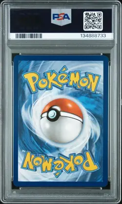 PSA 9 MINT Zapdos ex 202/165 Sv: Scarlet & Violet 151 Holo Pokemon 2023 - Image 2