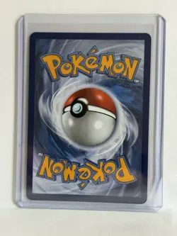 N's Zoroark ex - 185/159 - Pokemon Journey Together Special Illustration Rare NM - Image 2