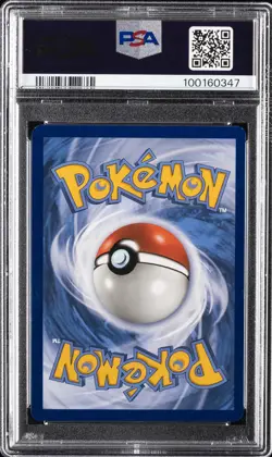 2020 POKEMON SM BLACK STAR PROMO TAG TEAM POWERS COLL UMBREON & DARKRAI GX PSA 9 - Image 2