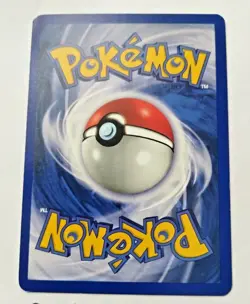 Pokemon TCG Defender Base Set 80/102 Regular Unlimited Uncommon - Uncirculated - Image 3