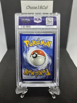 Latias ex 239/191 SIR PSA 10 Special Illustration Rare Pokemon Surging Sparks - Image 2