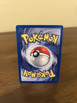 Pokemon TCG Alakazam Holo Rare Swirl Sabrina's Gym Challenge 16/132 2000 GREAT! - Image 5