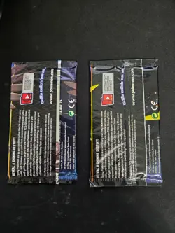 Pokemon TCG Shining Fates Booster Pack x2 - Image 2
