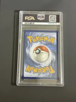 Iono's Bellibolt EX Sir 183/159 SV09 Pokemon TCG Journey Together PSA 10 GEM MT - Image 2
