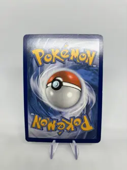 Pokemon - Polteageist V - SWSH021 - SWSH Black Star Promo NM - Image 2