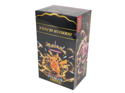 Pokemon TCG Paldean Fates Booster Bundle (x10) Display - IN HAND - SEALED - Image 1